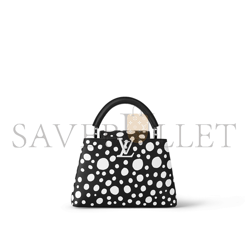 LOUIS VUITTON CAPUCINES BB M21692 (27*18*9cm)